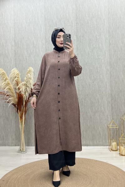 Vista takım Kahverengi