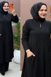 Alara Pantolonlu Takım