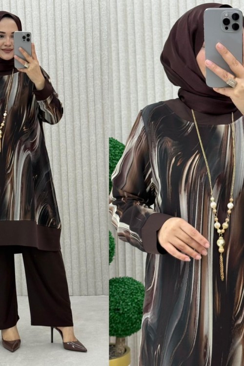 Alina 2 li Takım