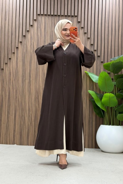 Almira kap