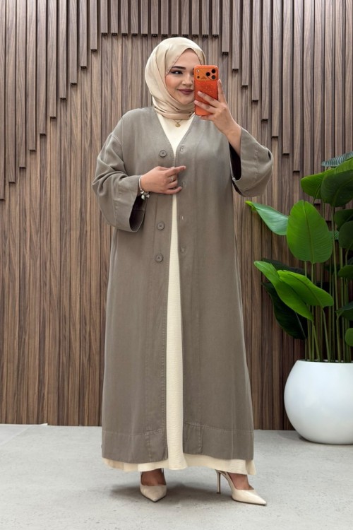 Almira kap