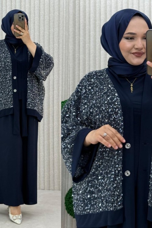 Aybala 3 lü Takım
