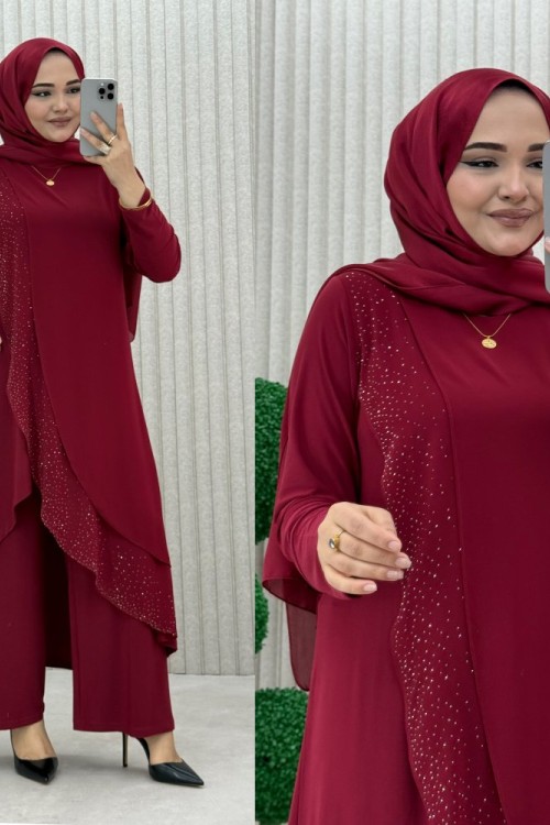 Azize Abiye Takım