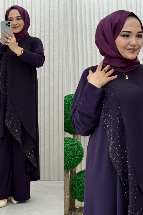 Azize Abiye Takım