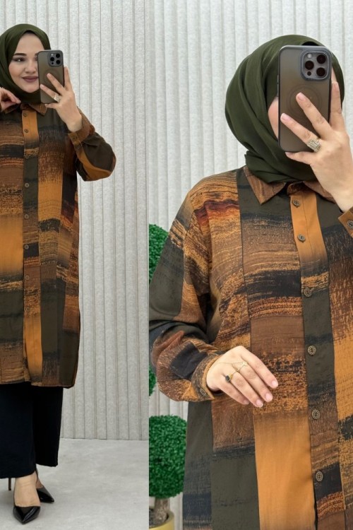 Birsen Tunik