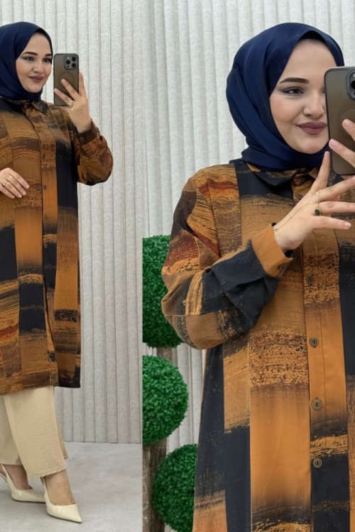 Birsen Tunik