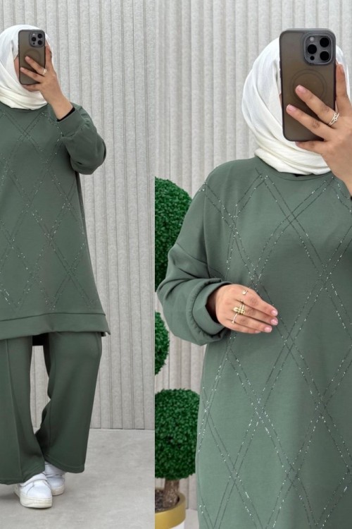 Buse Takım