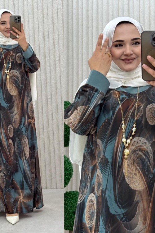 Büşra Elbise