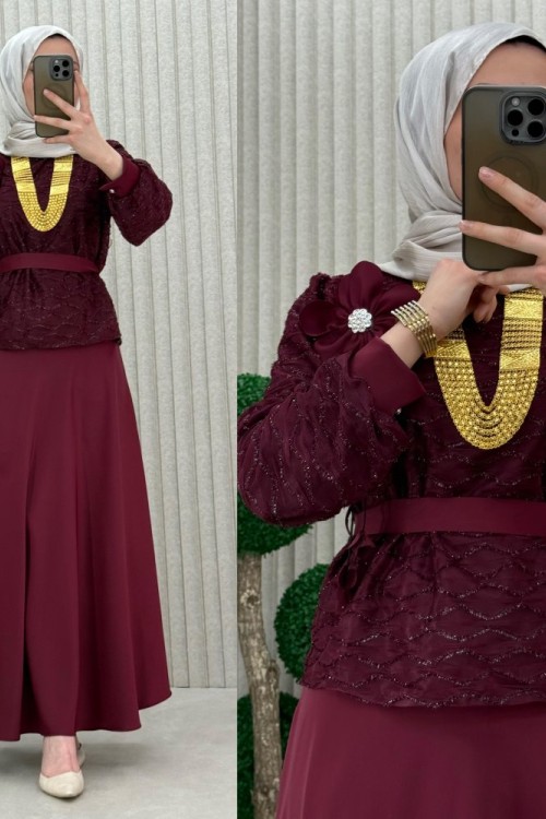 Demet Abiye Takım