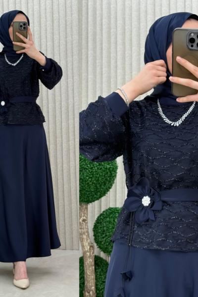 Demet Abiye Takım