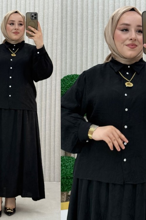 Deniz Etekli Takım