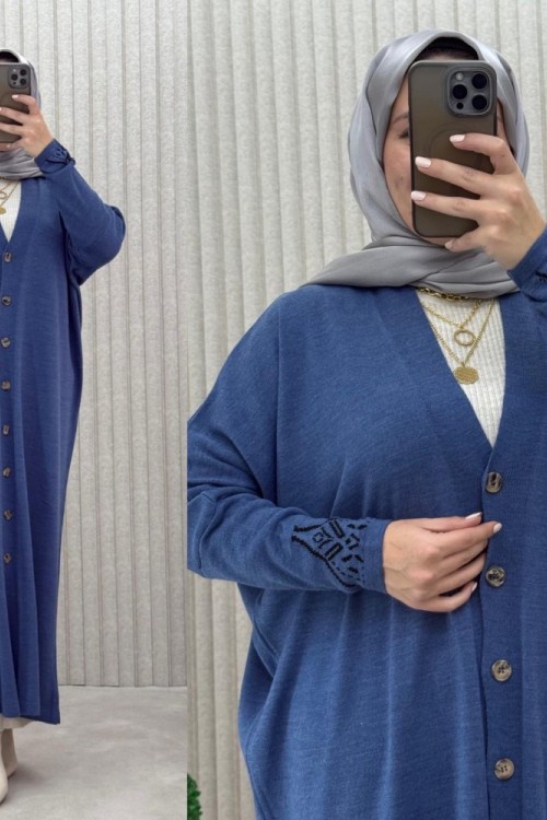 Destan hırka