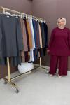 Dila Pantolonlu Takım