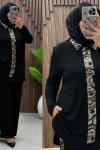Dürin Pantolonlu Takım