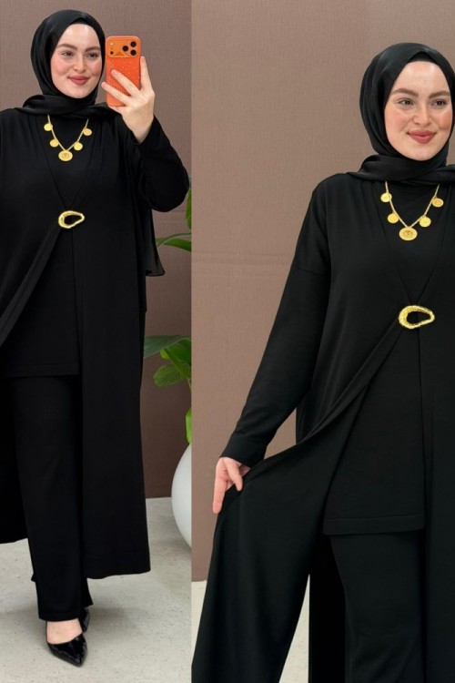 Elif 3 lü Takım