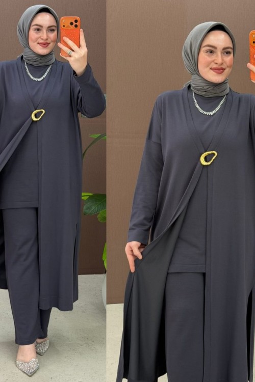 Elif 3 lü Takım