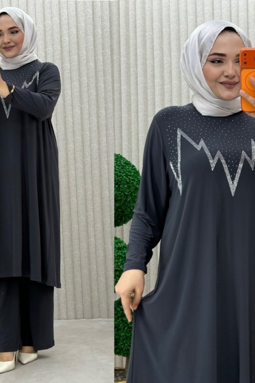 Fatma Takım