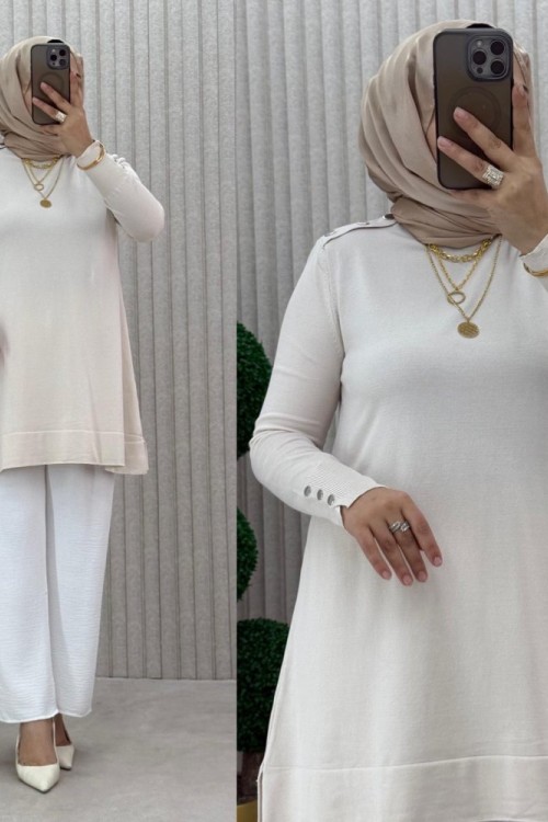 Feryal Tunik