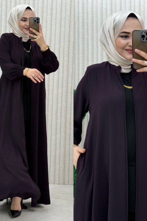 Gülbeyaz Ferace