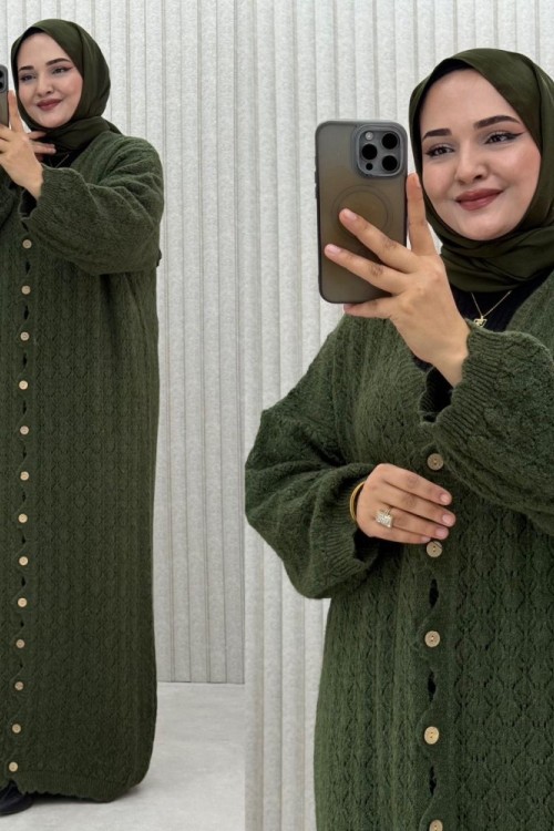 Güler Hırka