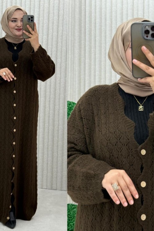 Güler Hırka