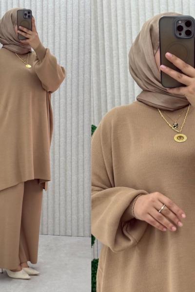 Gülsenem Büyükbeden Takım