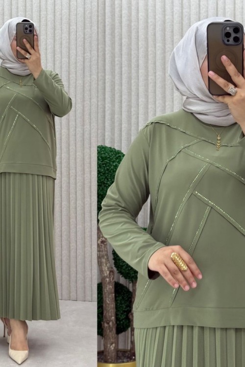 Hadise Etekli Takım