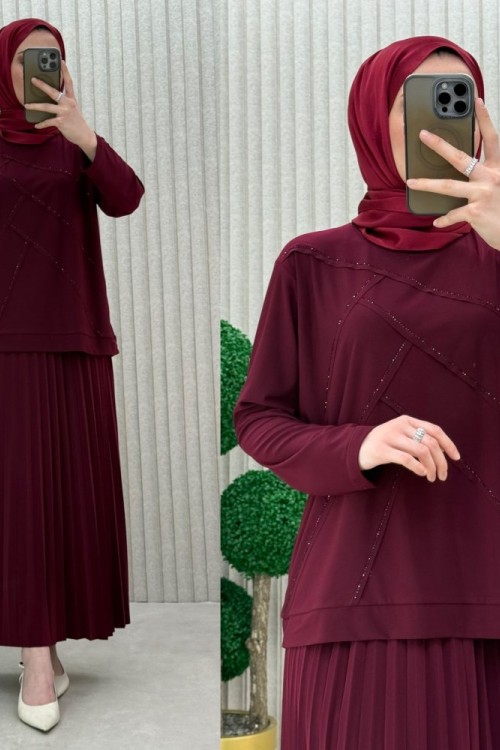 Hadise Etekli Takım