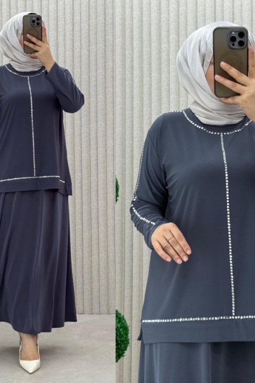 Hilal Etekli Takım