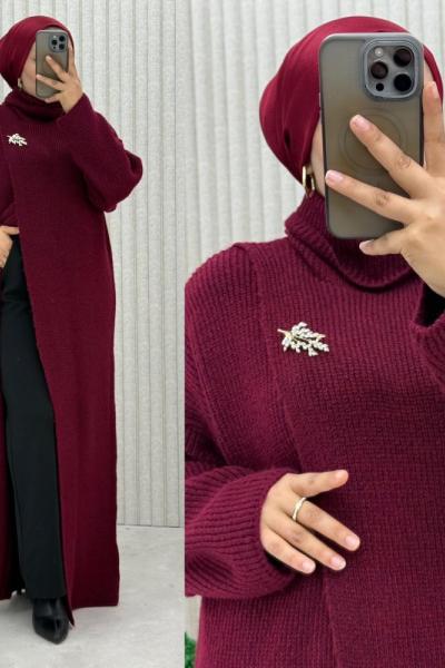 Hülya Boğazlı Panço