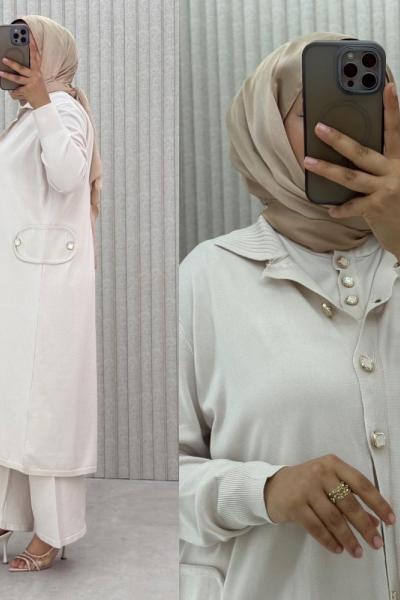 Hümeyra 3’lü Takım