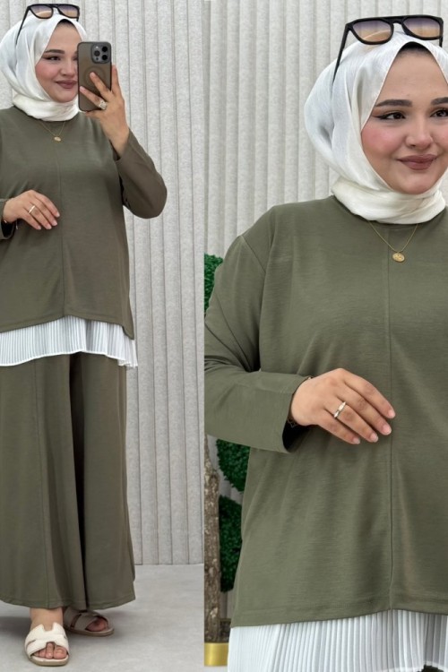 İncilay Takım