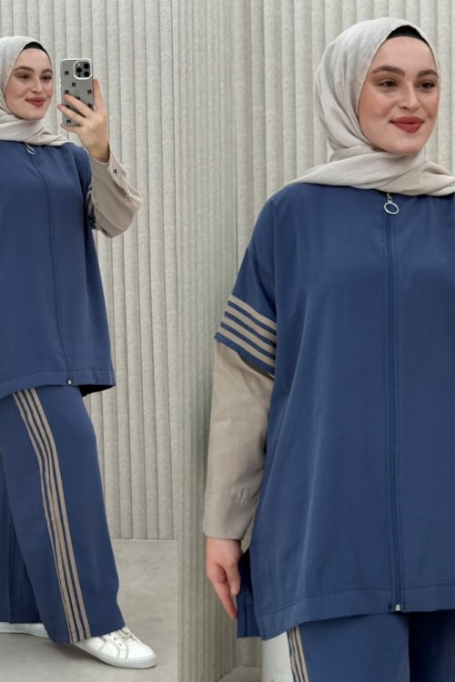 Karma Eşofman Takımı