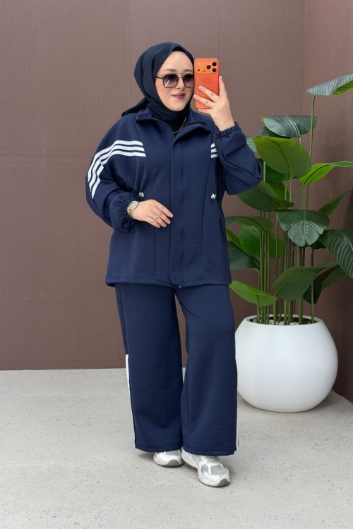 Kayra eşofman takım