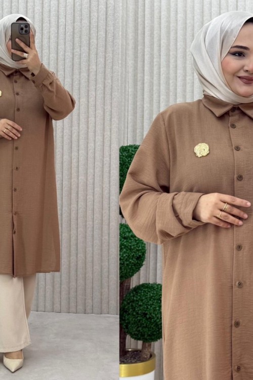 Kumsal Tunik