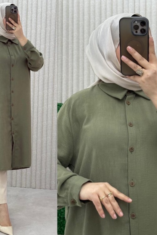 Kumsal Tunik