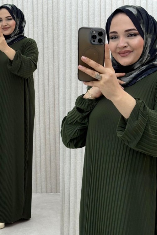 Leydi Elbise