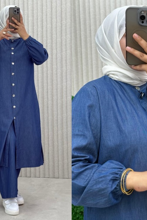 Marjin Kot Takım