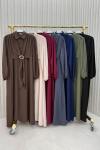 Melisa elbise