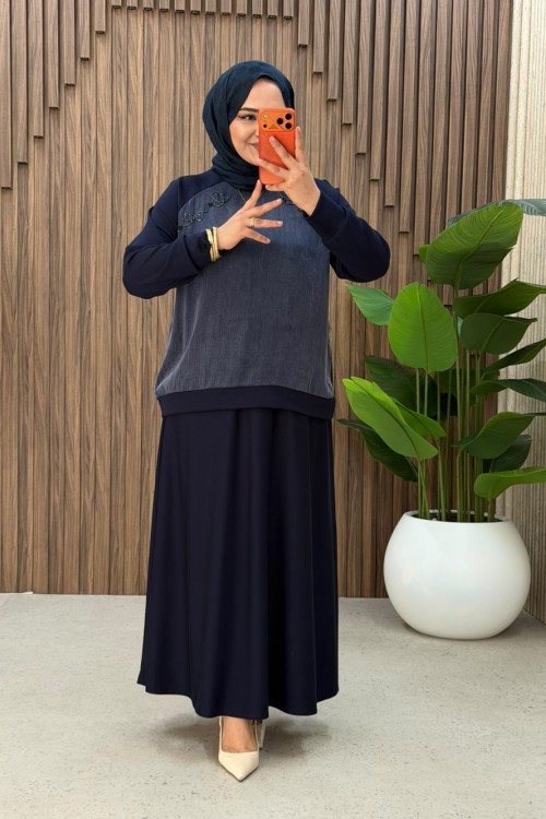 Nehir Etekli  Takım