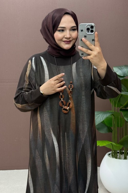 Nuray pantolonlu takım