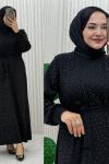 Pırıltı Elbise