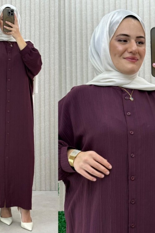 Safa Tunik/Elbise