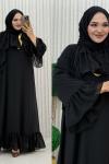 Şaheste abiye elbise