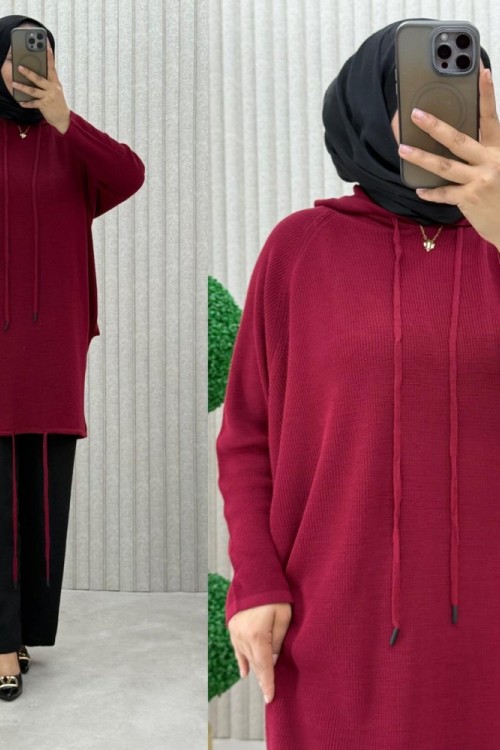 Saraç Tunik
