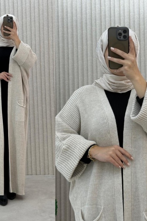Selvi Hırka