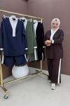 Serpil eşofman takımı
