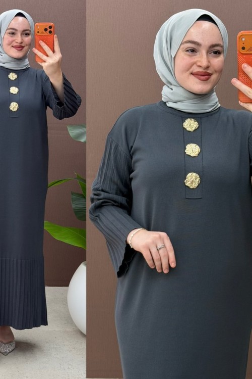 Sevgül Elbise