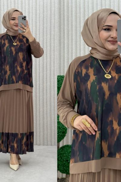 Silver Etekli Takım