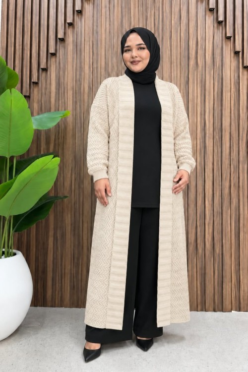 Sümbül Hırka